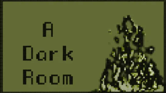 A Dark Room