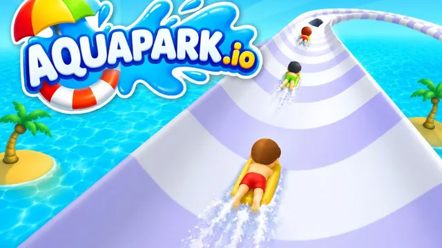 Aquapark.io