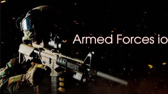ArmedForces.io