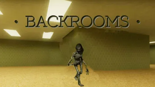 Backrooms