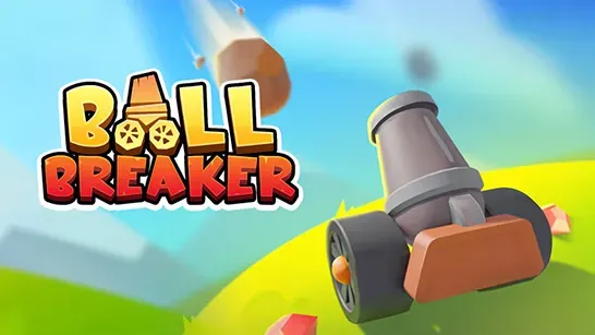Ball Breaker