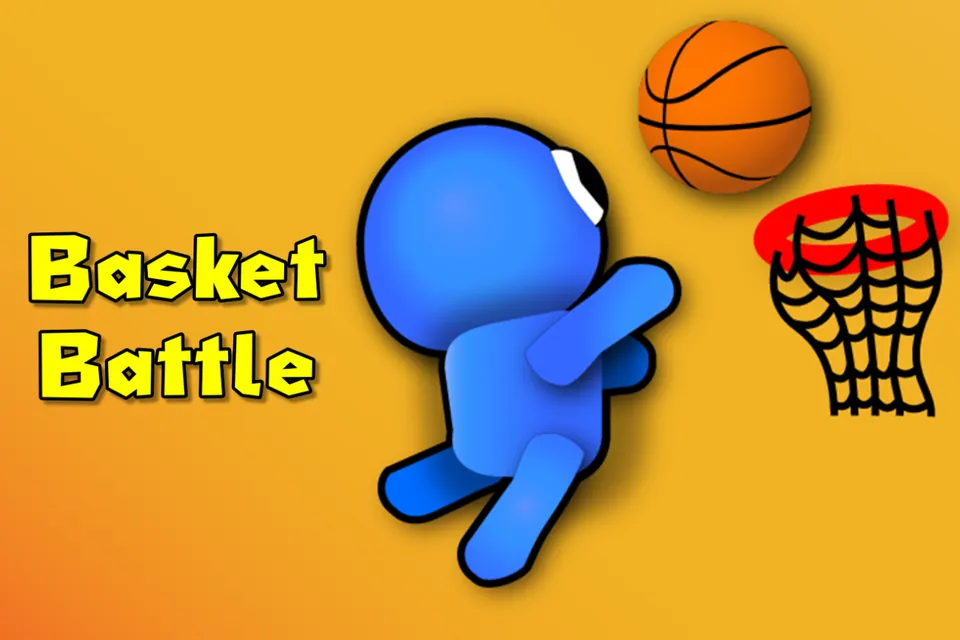 Basket Battle