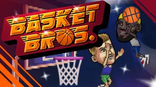 Basketball Bros
