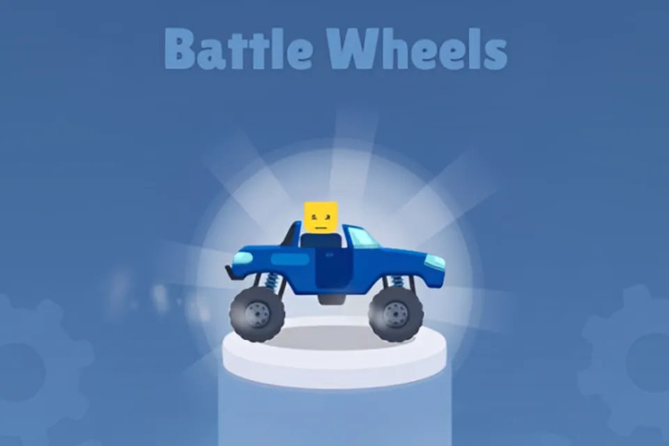 Battle Wheels