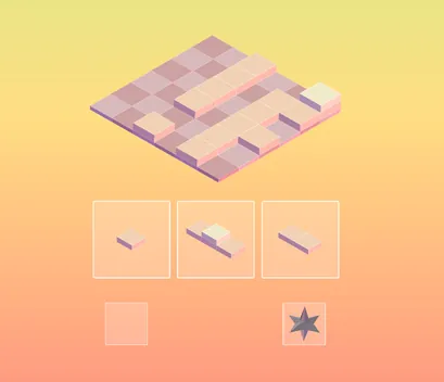 Block Blast 3D Screenshot