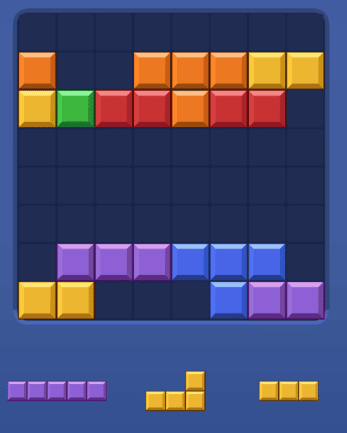 Block Blast Screenshot