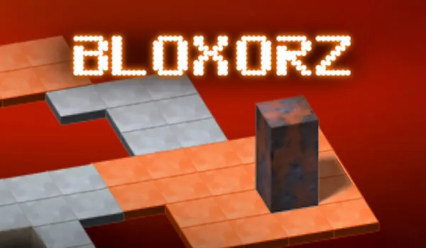 Bloxorz 2