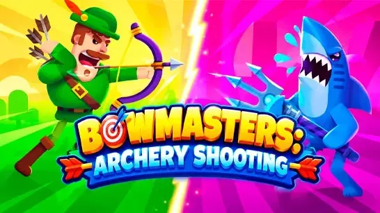 Bowmasters: Archery Shooting