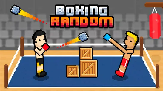 Boxing Random