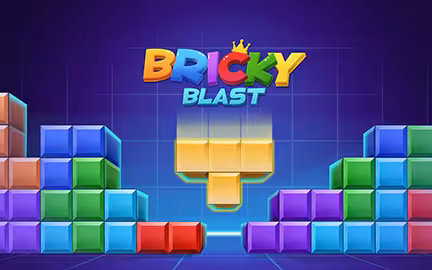 Bricky Blast