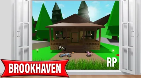 Brookhaven RP