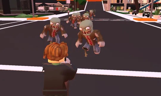 Brookhaven Screenshot