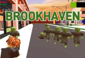 Brookhaven