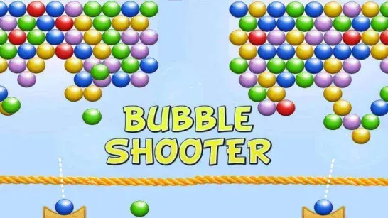 Bubble Shooter