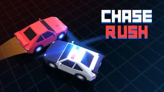 Chase Rush