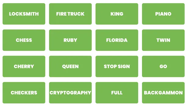 Connections UI