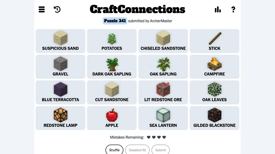 CraftConnections