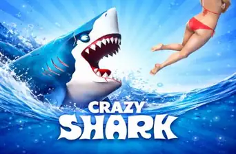 Crazy Shark