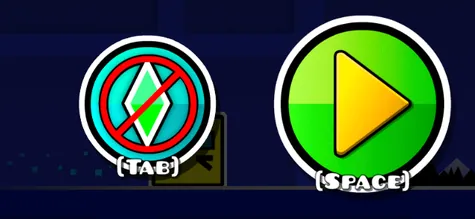 Dashmetry Practice Mode