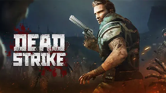 Dead Strike