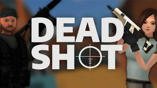 Deadshot.io | Dead Shot