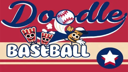 Doodle Baseball