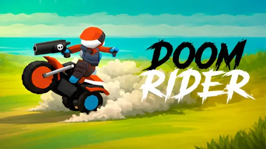 Doom Rider