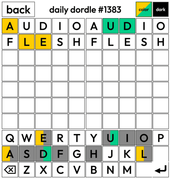 how-to-play-dorle