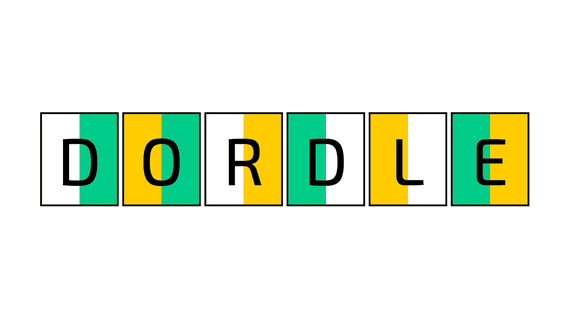 Dordle