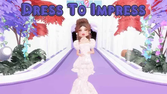 Dress To Impress