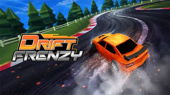 Drift Frenzy