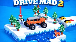 Drive Mad 2