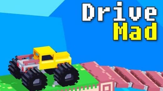 Drive Mad