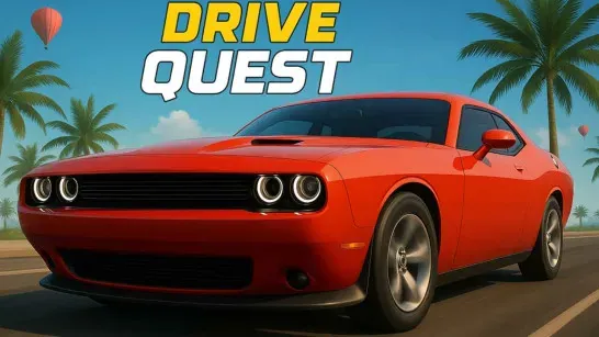 Drive Quest