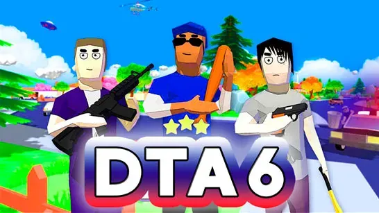 DTA 6