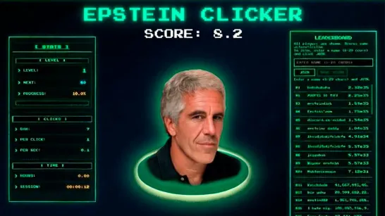 Epstein Clicker