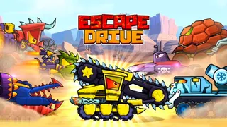 Escape Drive