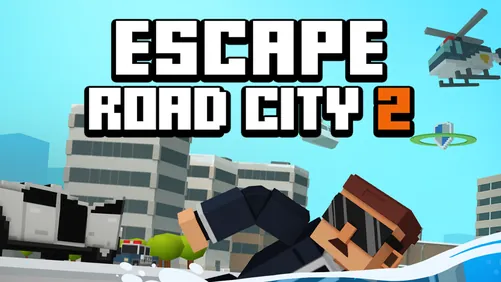 Escape Road City 2