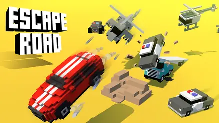 Escape Road