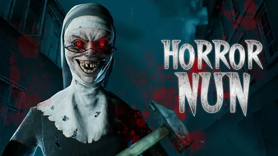 Evil Nun