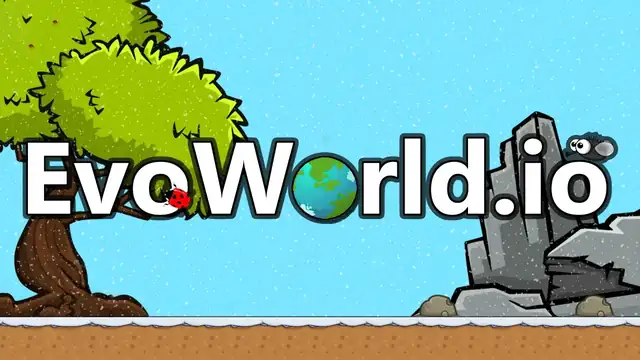 EvoWorld.io
