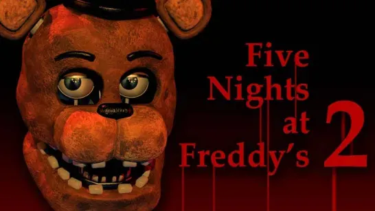Five Nights at Freddy's 2