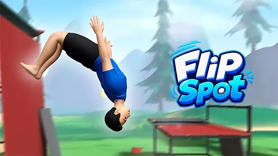 Flip Spot