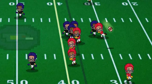 Football Bros Screenshot