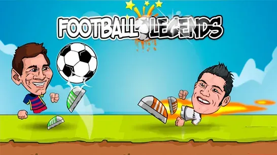 Football Legends