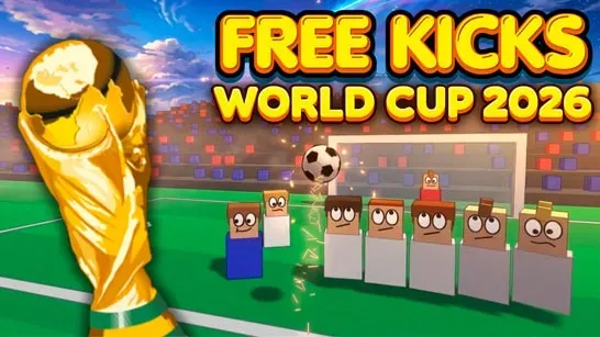 Free Kicks World Cup 2026