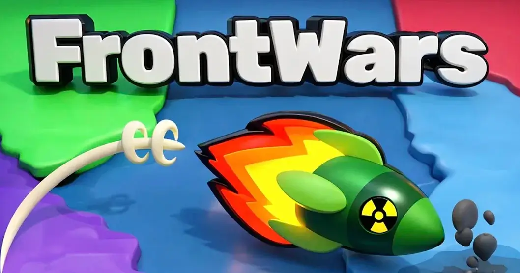 FrontWars.io