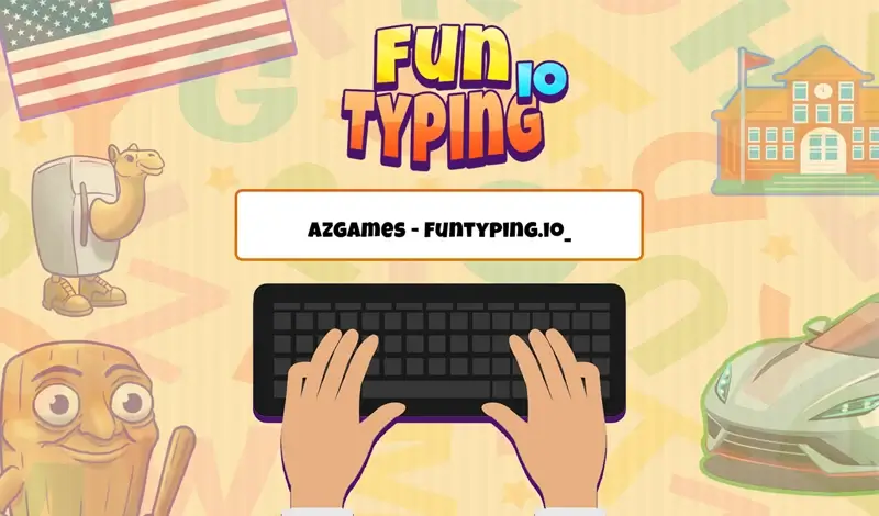 Fun Typing IO