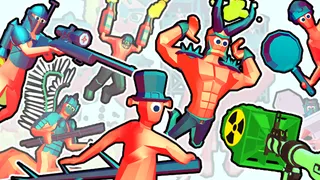 Funny Shooter 2