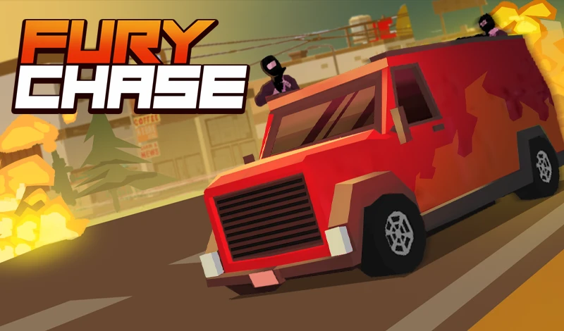 Fury Chase